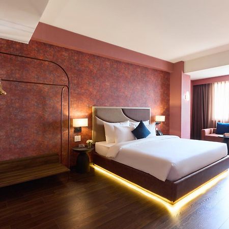 Kin Hotel Ly Tu Trong Ho-Chi-Minh-Stadt Exterior foto